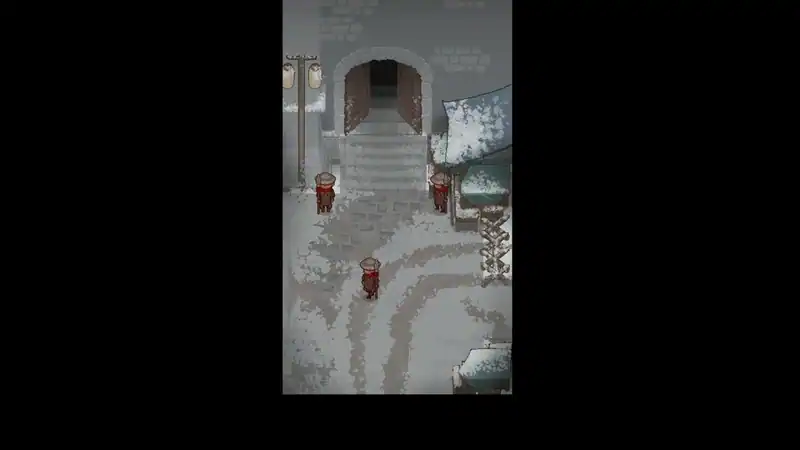 Absurd Story: Back Home — изображение 3