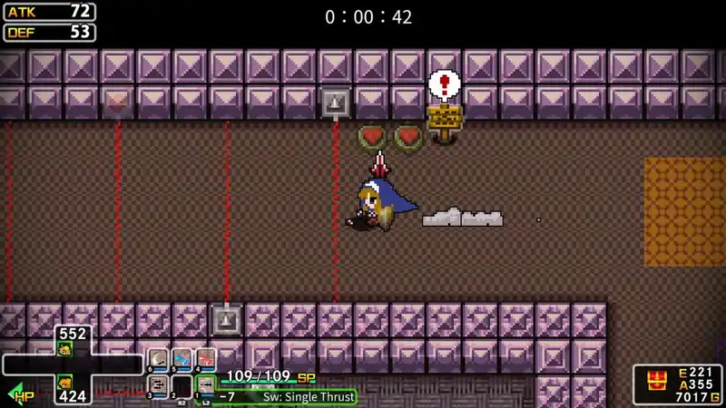 Cladun X3 — изображение 3