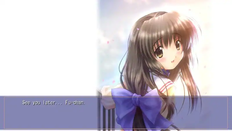 CLANNAD Side Stories — изображение 3