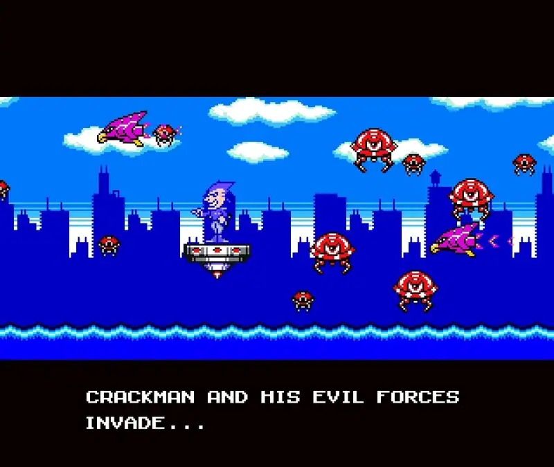 Clash Force — изображение 2