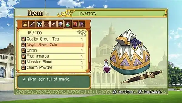 Class of Heroes 2G: Remaster Edition — изображение 3