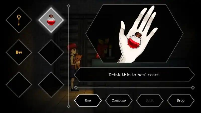 Clea — изображение 1