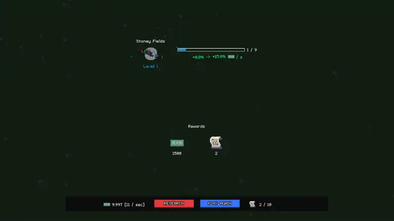 Click and Conquer — изображение 3