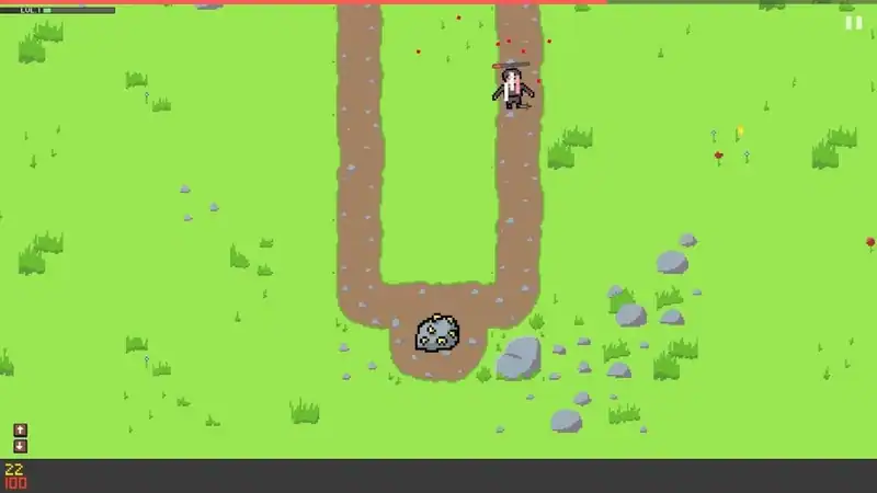 Clicker Conquest — изображение 3