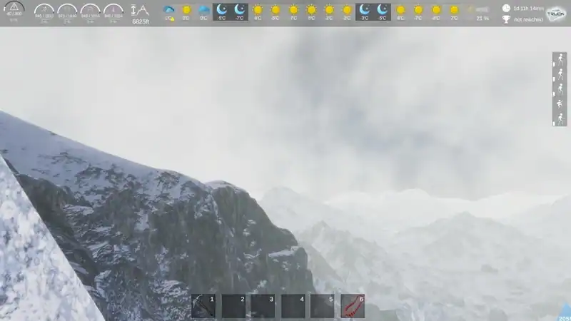Climber: Sky is the Limit — изображение 3