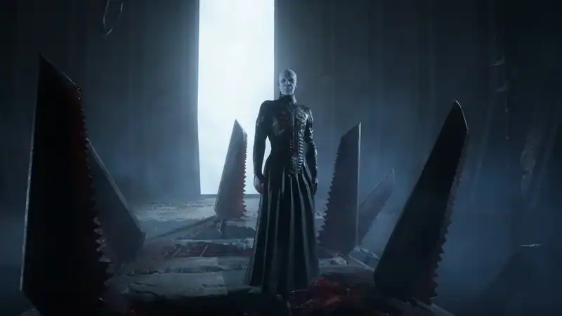 Clive Barker's Hellraiser: Revival — изображение 3