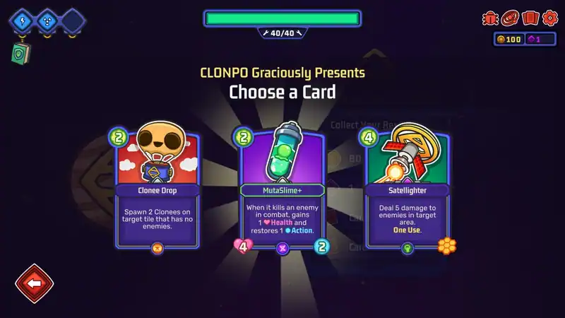 Clonizer — изображение 2