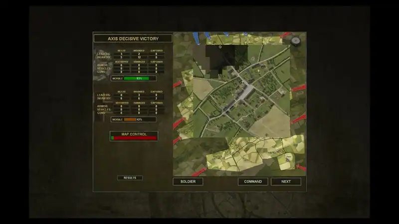 Close Combat - Gateway to Caen — изображение 2