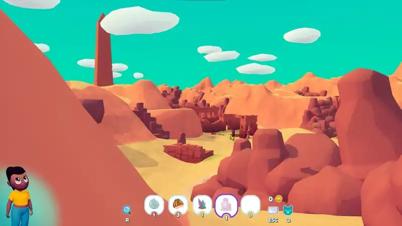 Clouzy! — изображение 2