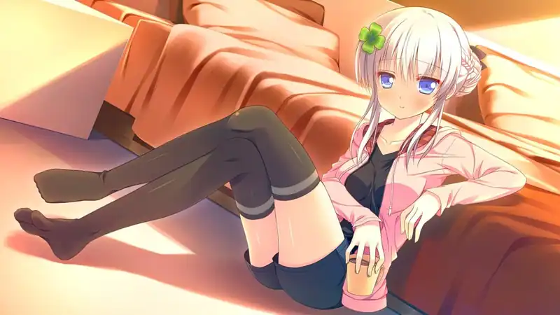 Clover Day's Plus — изображение 2