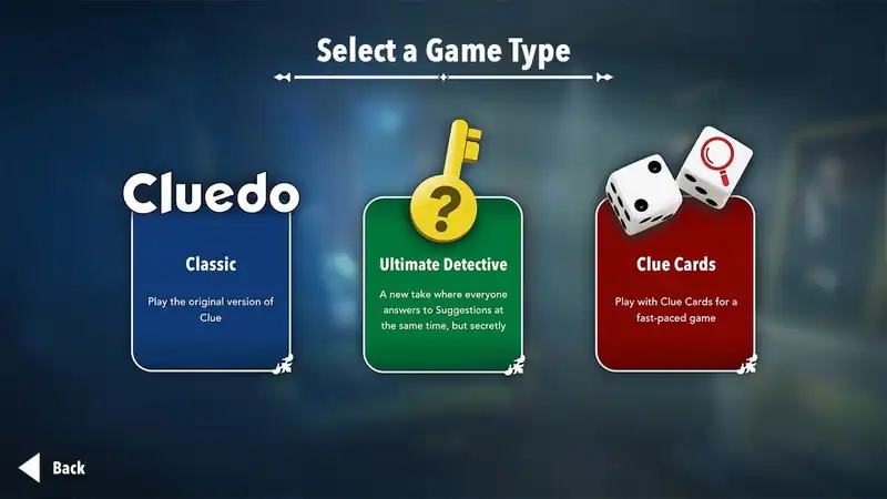 Clue/Cluedo — изображение 3