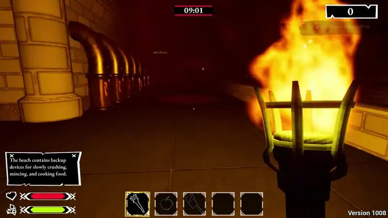 Co-op Kaiju Horror Cooking — изображение 3