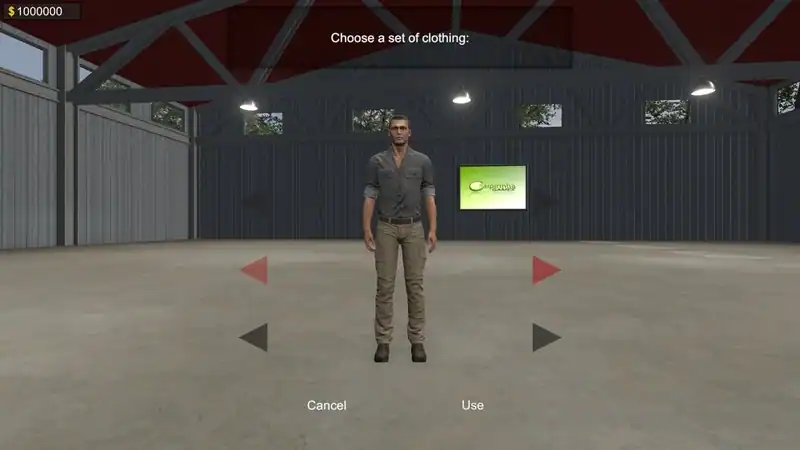 Coastline Flight Simulator — изображение 1