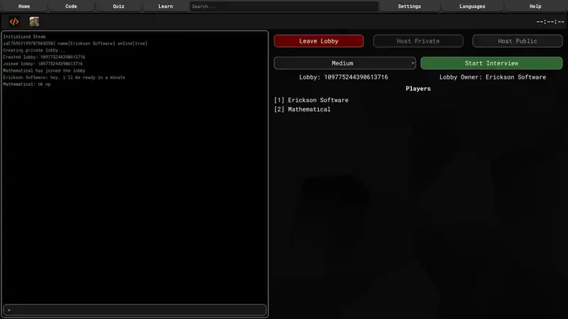 Code Trainer — изображение 3