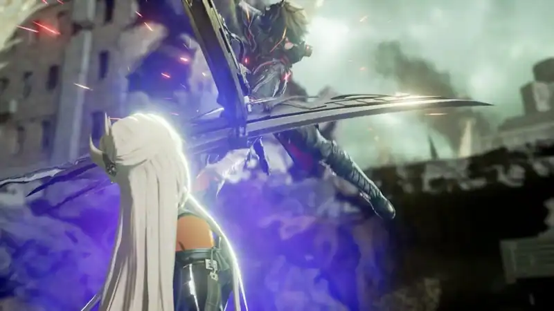 CODE VEIN — изображение 2