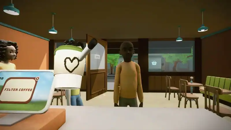 Coffee Express: Barista Simulator — изображение 3