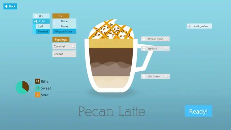 Coffee Shop Tycoon — изображение 2