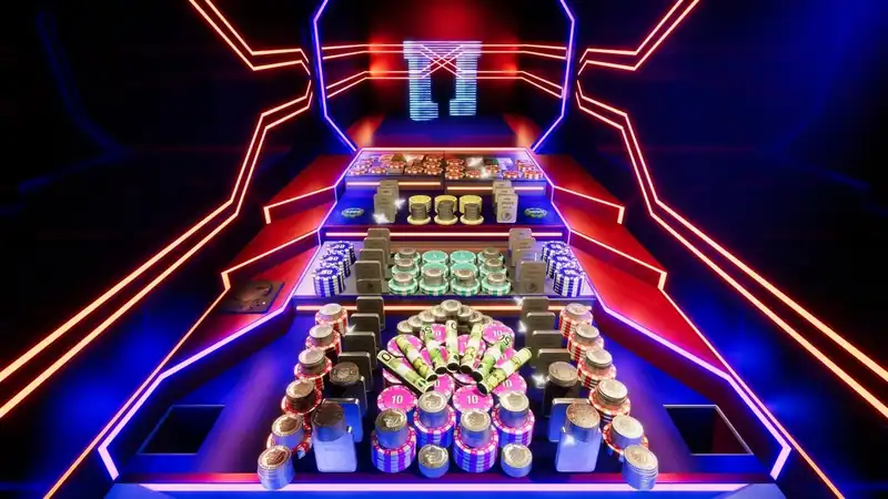Coin Pusher Casino — изображение 2