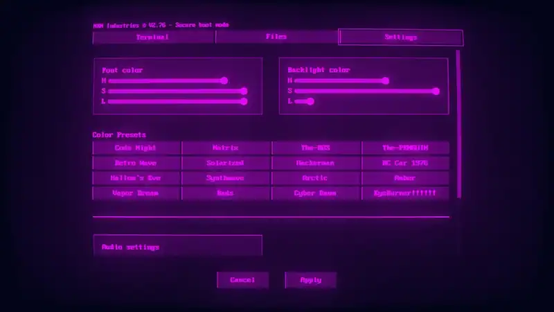 Coldwake — изображение 3