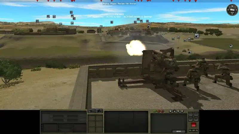Combat Mission Fortress Italy — изображение 2