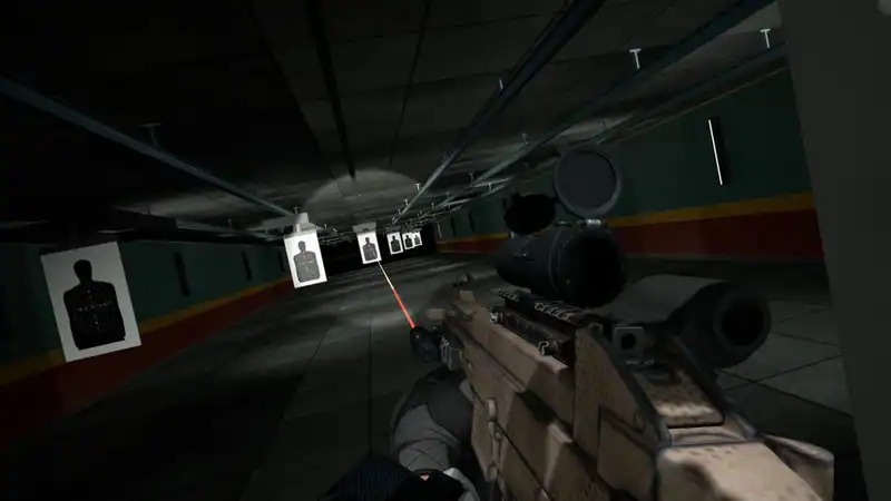 Combat Troops VR — изображение 3