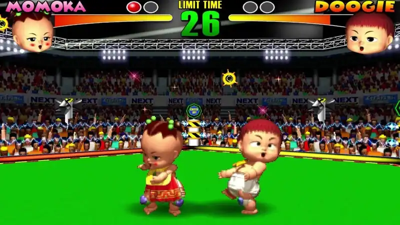 Come on Baby! — изображение 2