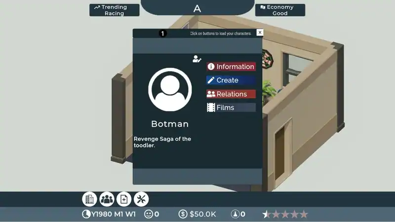 Comic Book Tycoon — изображение 3