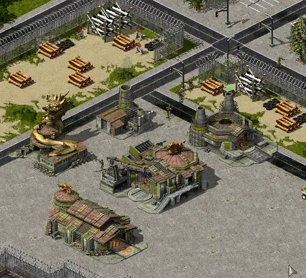 Command & Conquer: Yuri's Revenge - Rise of the East — изображение 2