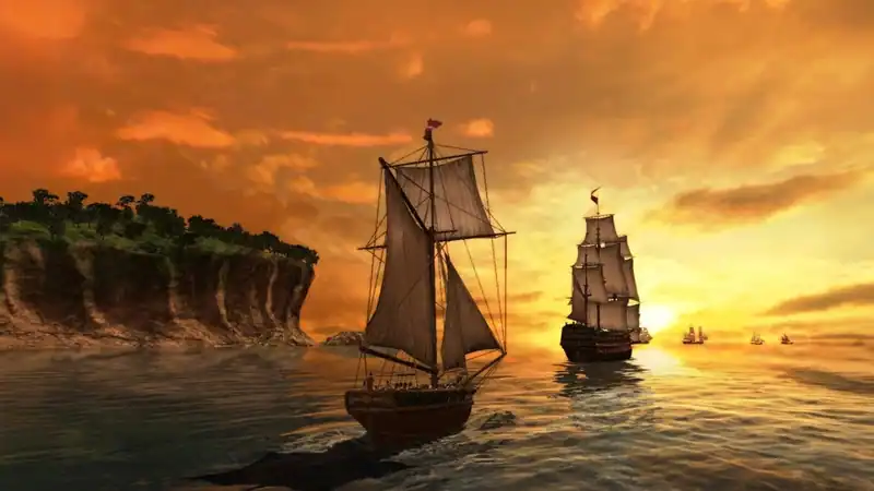 Commander: Conquest of the Americas — изображение 3