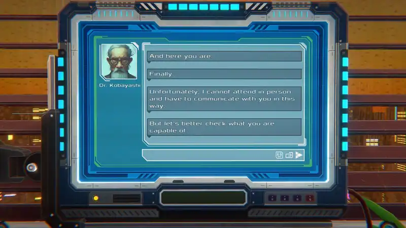 Access Denied: Escape — изображение 3