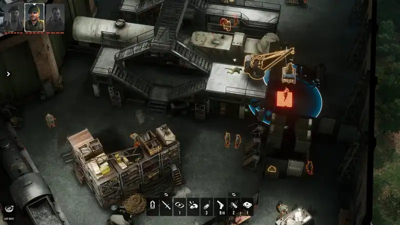Commandos: Origins — изображение 3