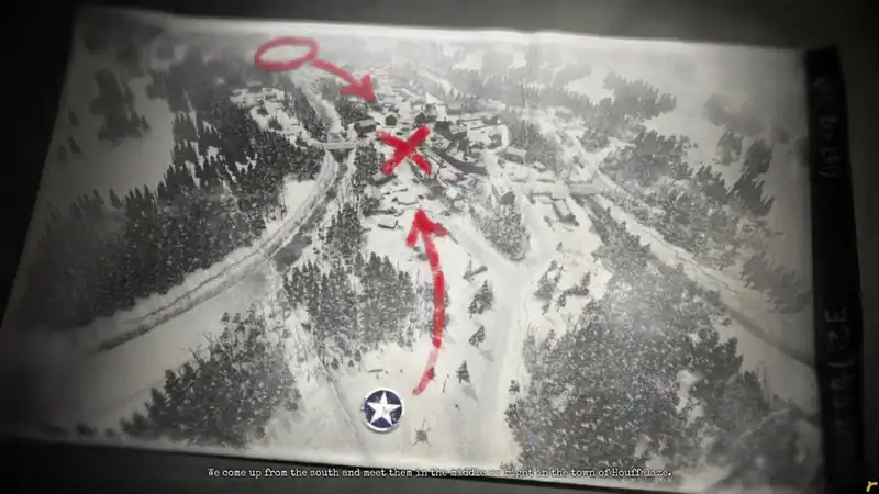 Company of Heroes 2 - Ardennes Assault — изображение 3