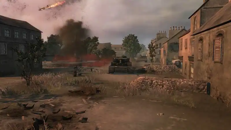 Company of Heroes: Tales of Valor — изображение 1