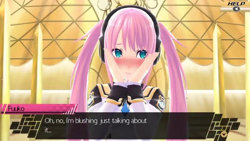 Conception 2: Children of the Seven Stars — изображение 2
