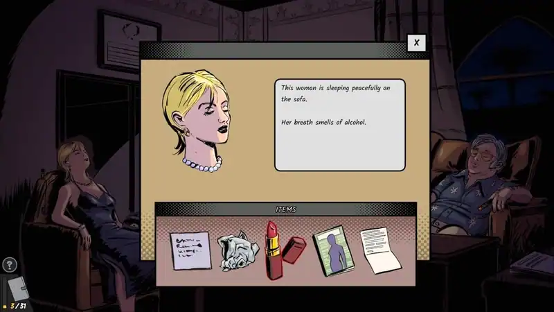 Confidential Killings — изображение 3