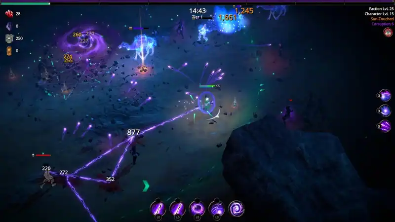 Conquest Dark — изображение 2