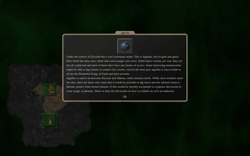 Conquest of Elysium 5 — изображение 2