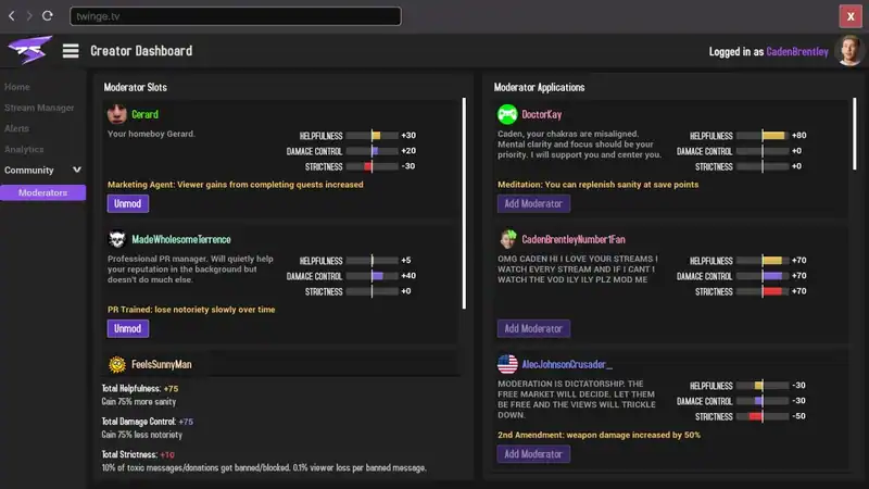 Content King — изображение 2