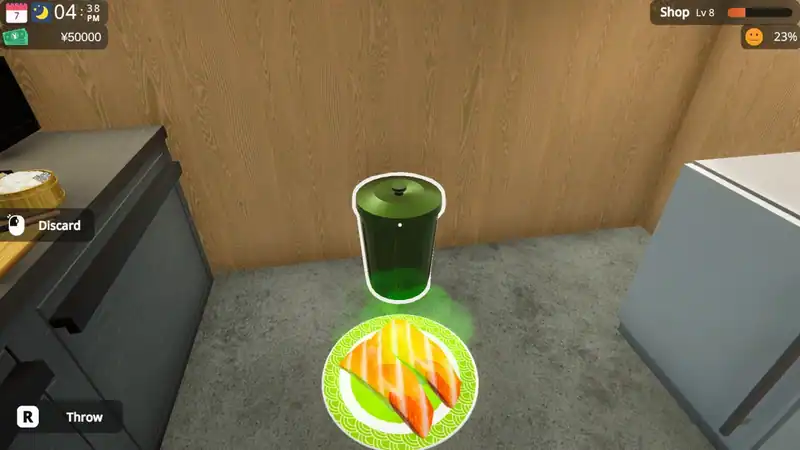 Conveyor Belt Sushi Simulator — изображение 2