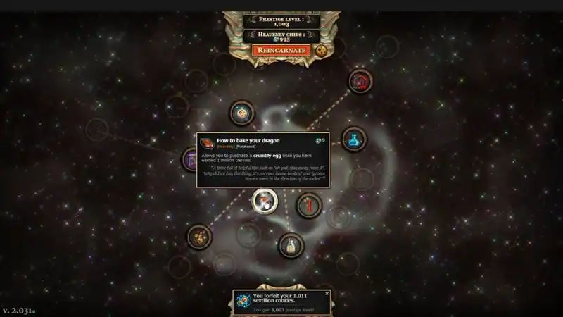Cookie Clicker — изображение 3