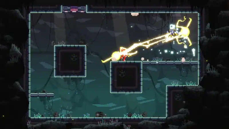 Corebreaker — изображение 3