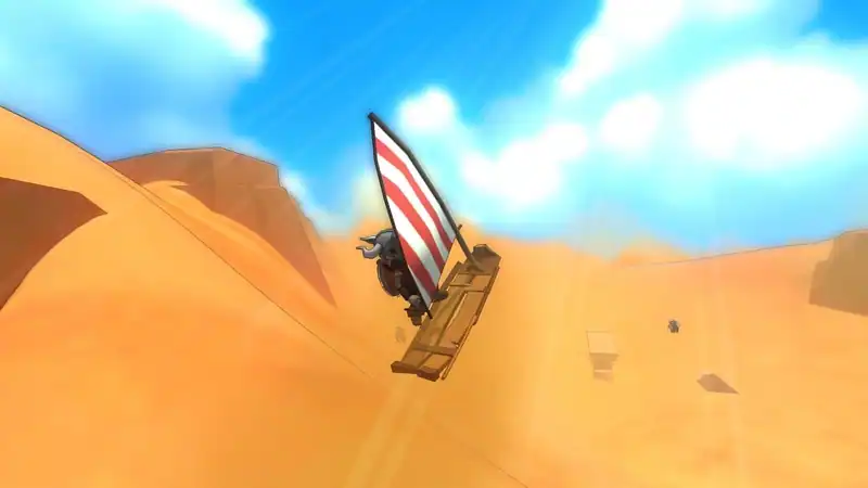 Cornerstone: The Song of Tyrim — изображение 2