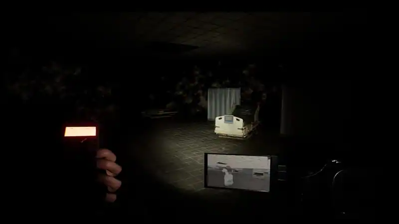 CORPOREAL — изображение 3