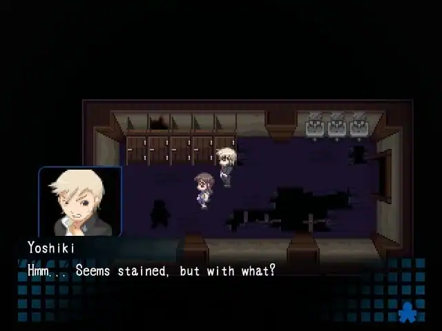 Corpse Party — изображение 1