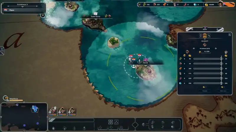 Corsairs - Battle of the Caribbean — изображение 3