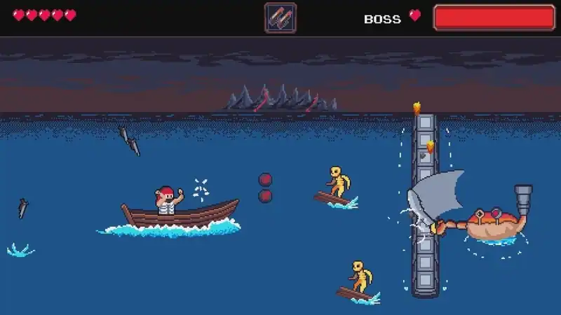 Corsair`s Madness — изображение 2