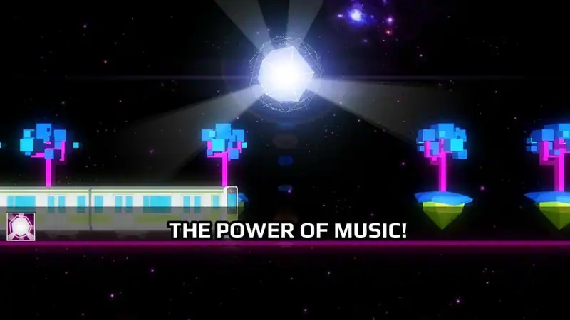 Cosmic DJ — изображение 2
