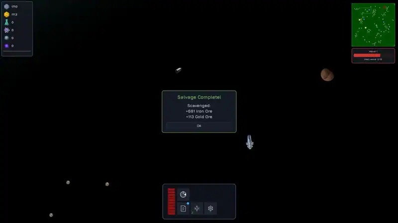Cosmic Wayfinder — изображение 2