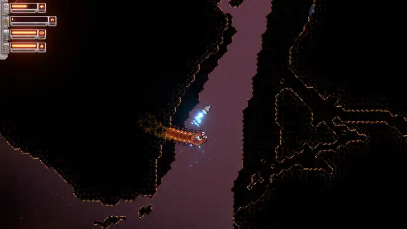 Cosmodrill — изображение 2