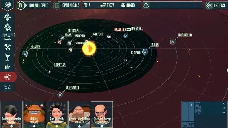 Cosmonautica — изображение 3